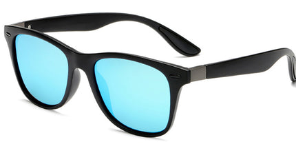 2024 P21 Cross-Border Sports Sunglasses Men's Polarized Sunglasses Outdoor Driver's Photochromic Mirror Polarized Mirror 4195