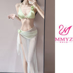 1839 green / M【suitable for 40-50kg】