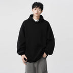 Black / M