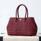 Love horse red