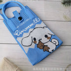 Sky blue = super cute