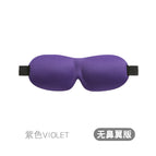 3d005 purple without nose