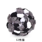12 panda
