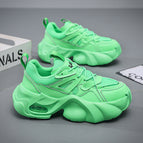 Green / 38