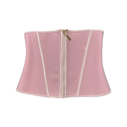 Body Shaping Waist Clip, Seamless Tummy Control, Waist Support, Adjustable Postpartum Corset, Body Shaping Corset