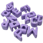 Mixed random / Purple