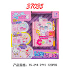 Yy-37035 (pink)
