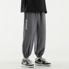 Rat four-way elastic leggings [grey] / M(recommended 40-50kg )