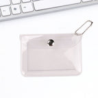 Transparent (Coin Purse)