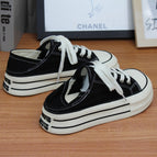Black / 35