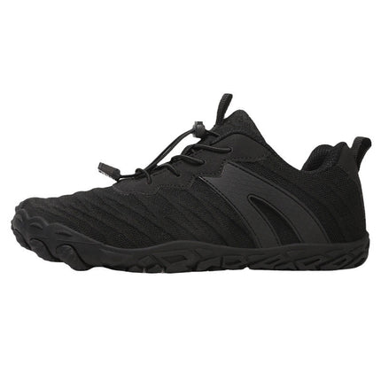Live Room Same Fat Foot Wide Head Last Shoes Outdoor Big Foot Bone Not Squeezing Foot Wide Head Casual sneaker Men's and Women's Shoes