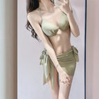 1855 green / S【suitable for 40-47.5kg】