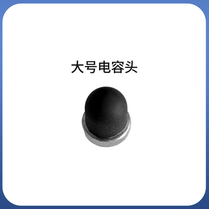 Magnetic Pen Magnetic Ring TikTok Black Technology Magnet Pen Metal Magnetic Magnet Water Pen Gift Box Magnetic Pen Accessories
