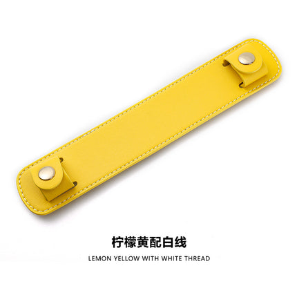 Mahuangshi MHS-D-25 Protective Case Tote Bag Anti-Slip Pad Bag Shoulder Strap Widened Decompression Shoulder Refit Accessories