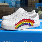 Rainbow / 36