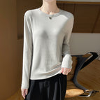 Glacier gray / M