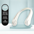 Soft rubber adjustable white / No leaves