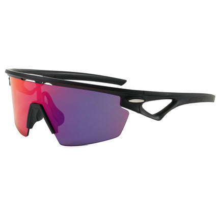 Road Cycling Glasses Goggles Outdoor Sports Running Sunglasses Windproof and Uv-Proof 9403