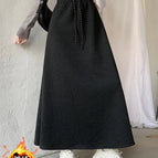 281 [black plus velvet] / M