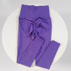 Blue-purple pants (new color) / S