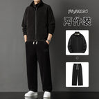 2557 black [two-piece set] / M