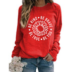 Red clothes (white font) / S