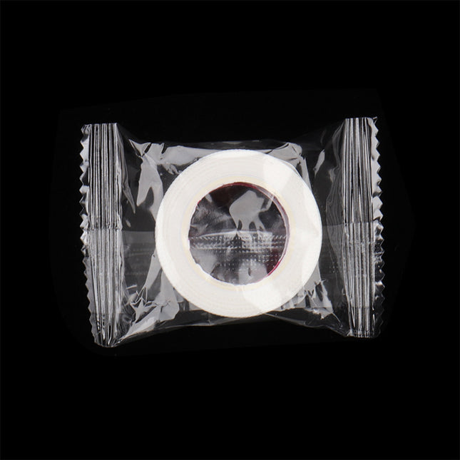 Wholesale Disposable Grafted False Eyelashes Isolation Tape Japanese Style Tape Breathable Large and Small Tape Isolation Tape
