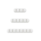 V-357 hole white