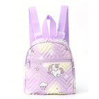 Purple Unicorn