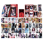 ITZ-KILL MY DOUBT LOMO CARD