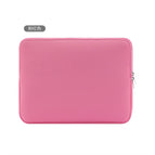 Diving material Pink / 15.6 inch