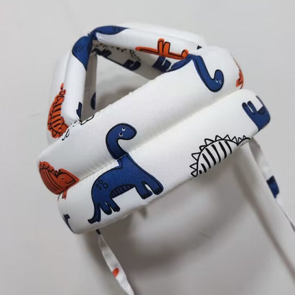 Head protection cap baby drop-proof cap children's toddler cap baby crash-proof cap baby drop-proof cap baby