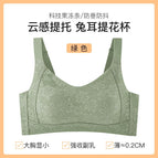 jacquard green / M [45.00 kg-52.50 kg 34/75BCD]]