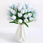 Ice blue