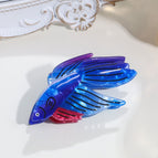 Blue fish