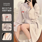 13302 light gray / M