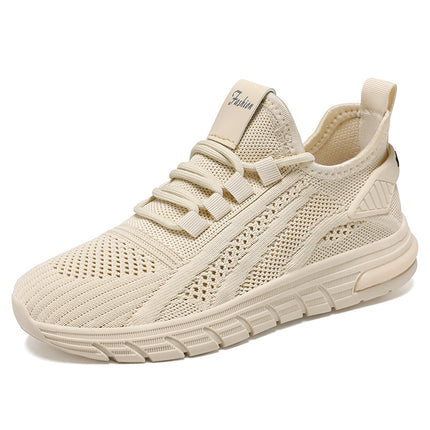 Shoes Women Summer Fashion All-match Casual Shoes Dropshipping Lightweight Breathable Sneakers Women Shoes Soft Bottom Not Tired Feet
