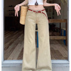 Nine-point pants / XS