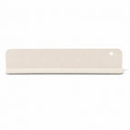 Silicone water shield-off-white / Sink baffle