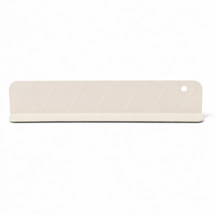 Water Splash Guard for Kitchen Sink, Dishwashing Sink, Washbasin, Anti-Splash Pad, Silicone Water Barrier Strip, Cross-Border