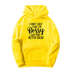 Yellow / S