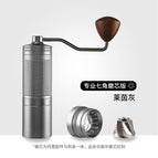 [cnc external adjustment model] gray-r30pro core professional 7-star steel core