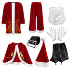 8301 men's [eight-piece set] / S