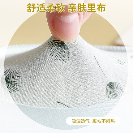 Autumn and Winter Non-Magnetic Lace Underwear for Women, Red, Wire-Free, Anti-Sagging Push-Up Bra, New Product, Breast Reduction and Delivery
