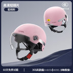 Good quality 3c-pink [regulator type + transparent short lens]