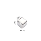 Silver single grain