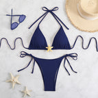 navy blue / S