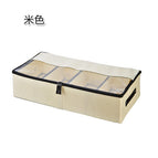 Cotton-Beige / 60*30*14cm