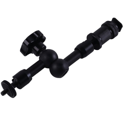 Magic hand crab clamp universal bracket 7 inch stainless steel magic hand multi-function mobile phone bracket 11 inch magic hand
