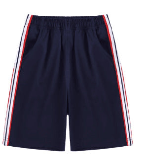 Ji'An City, Jiangxi Province, Primary and Secondary School Uniforms, Middle School Unified Designated Uniforms, Primary School Spring, Summer and Autumn Class Uniforms